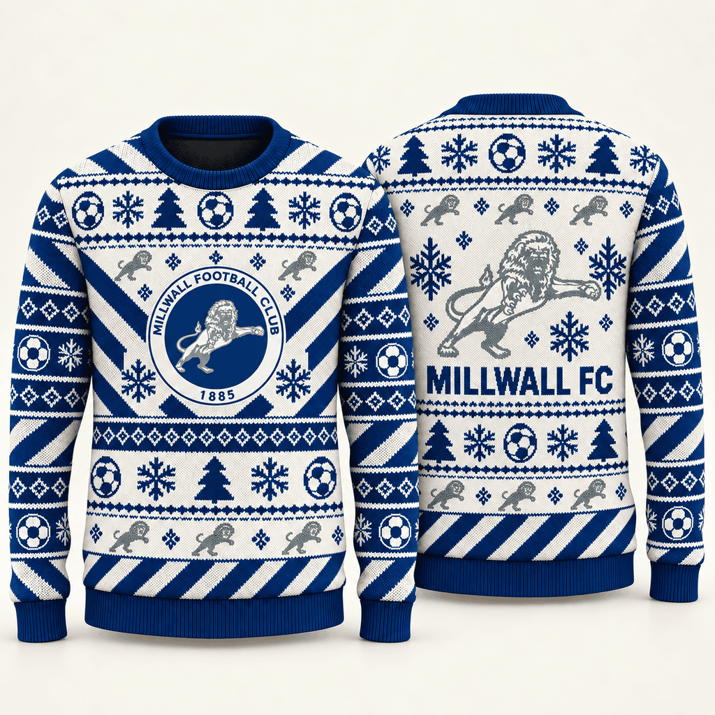 Millwal FC 3FSD0N026349