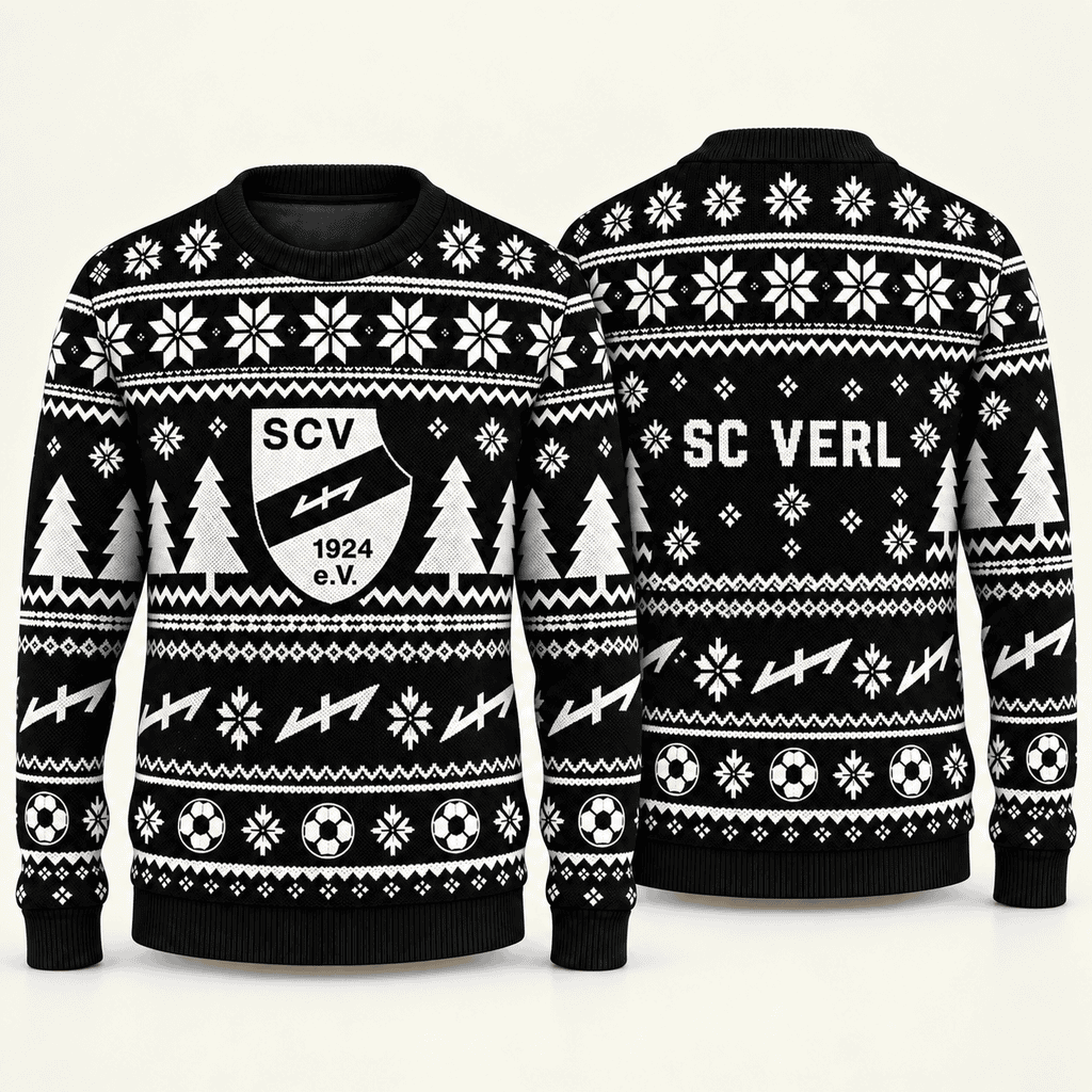 SC Verl 3FSD0C031208