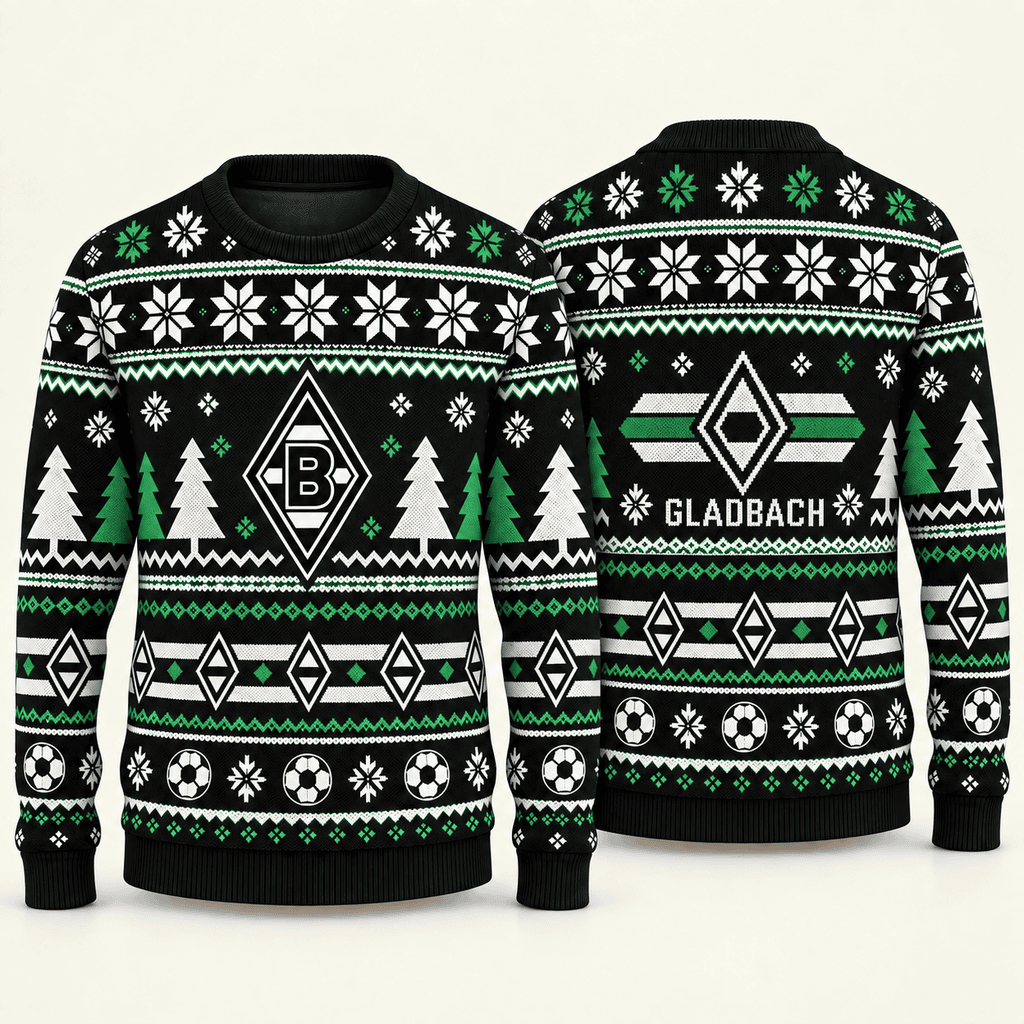 Gladbach 3FSD0C011108