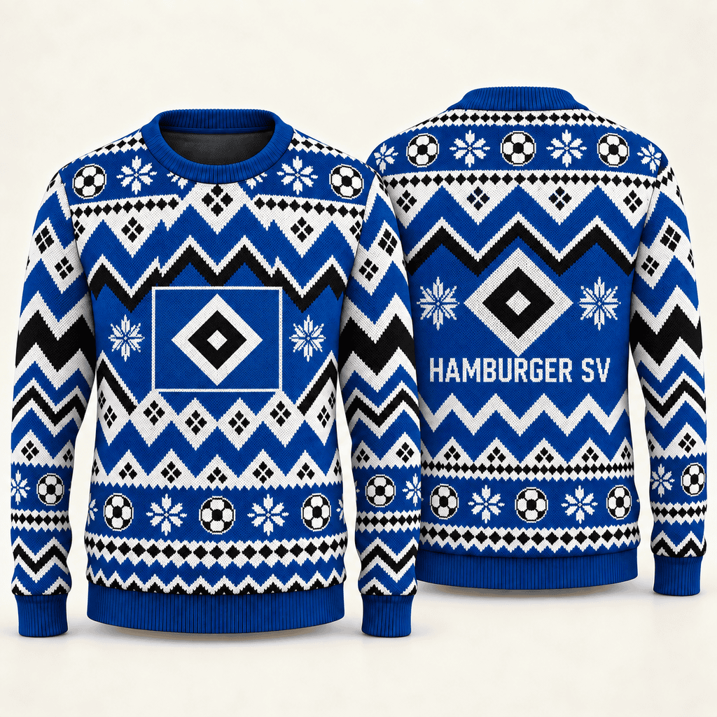 Hamburger SV 3FSD0C020809