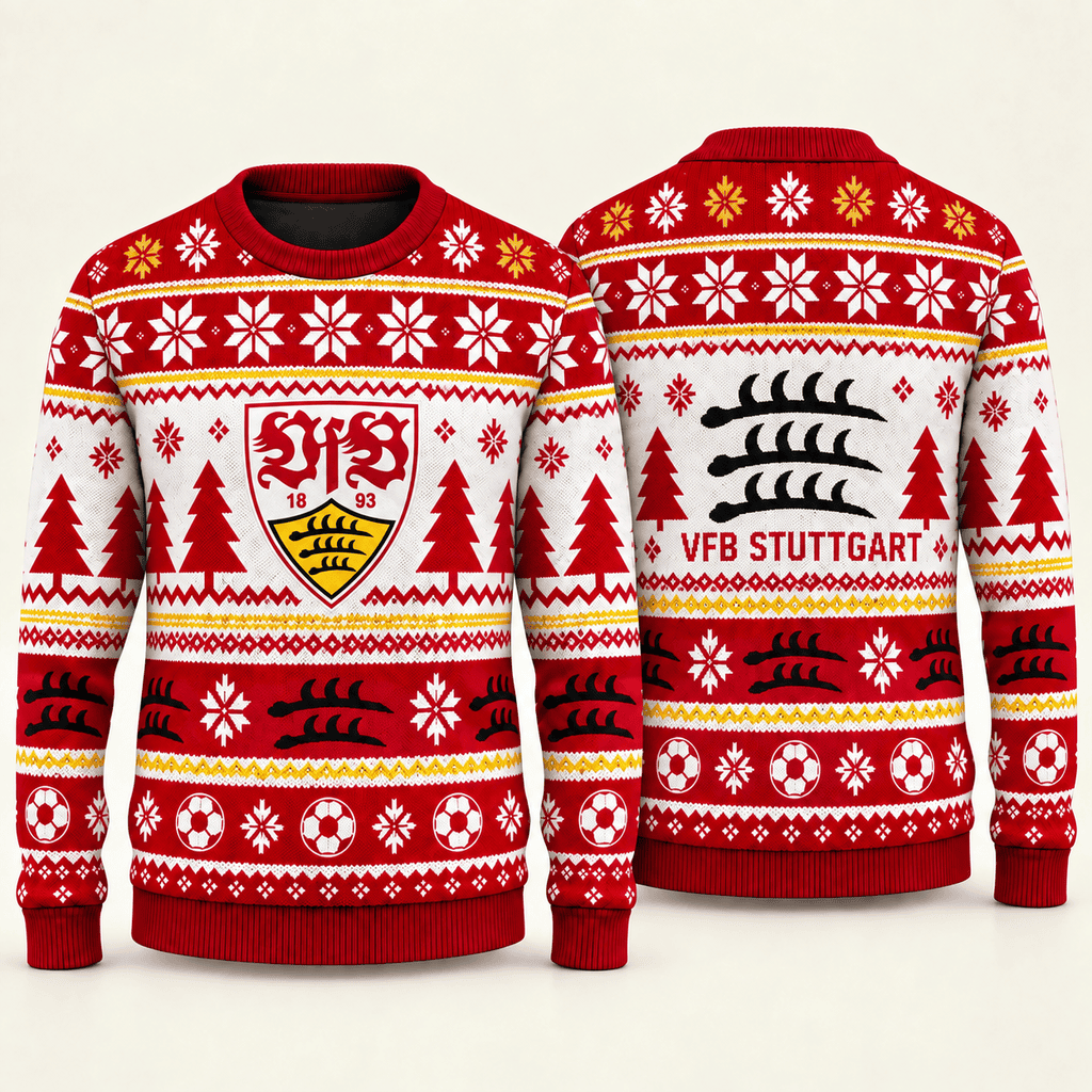 Vfb Stuttgart 3FSD0C011308