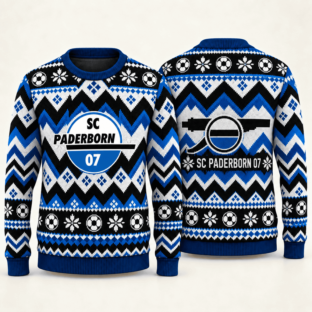 SC Paderborn 07 3FSD0C021209