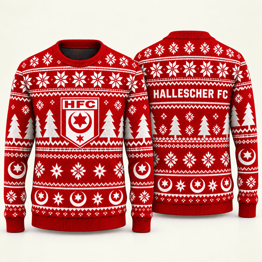 Hallescher FC 3FSD0C030908