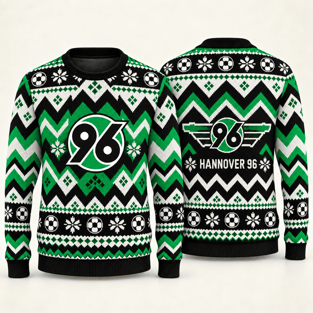 Hannover 96 3FSD0C020909