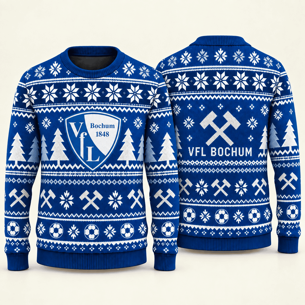 VfL Bochum 3FSD0C011508
