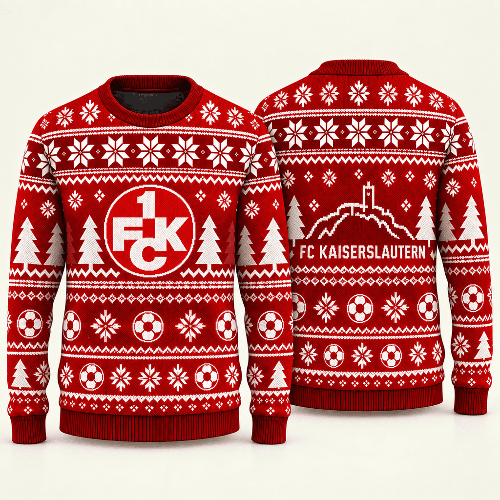 FC Kaiserslautern 3FSD0C020308