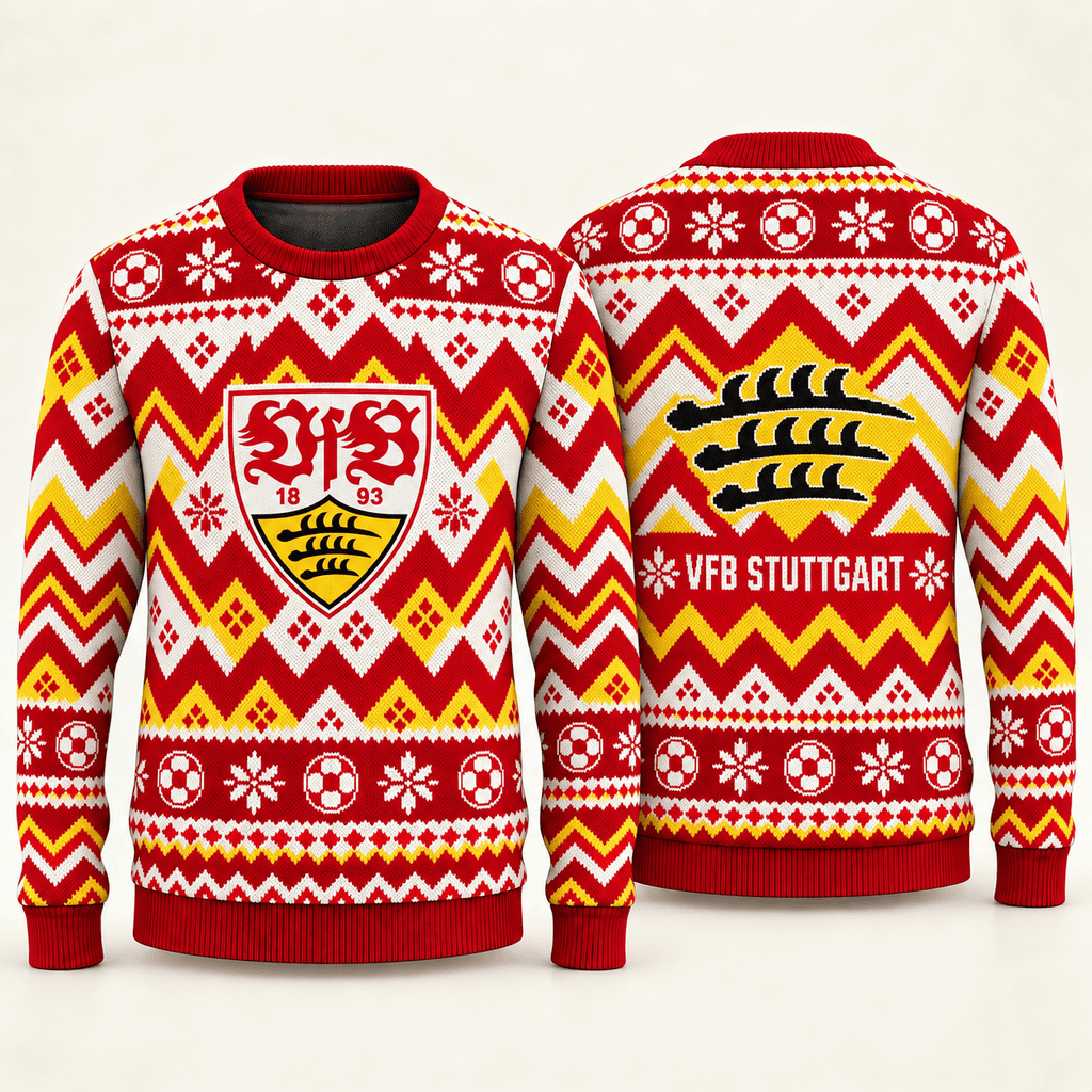 Vfb Stuttgart 3FSD0C011309