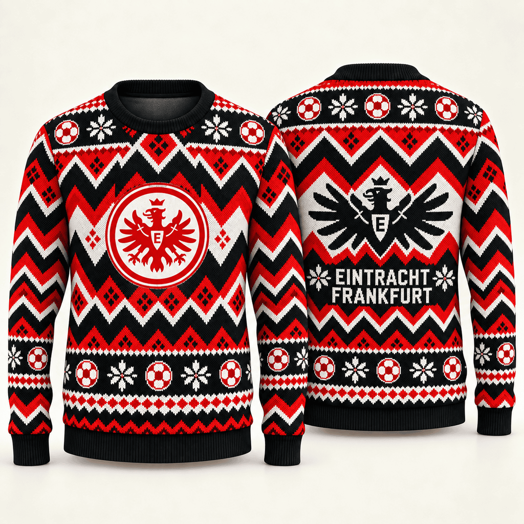Eintracht Frankfurt 3FSD0C010609