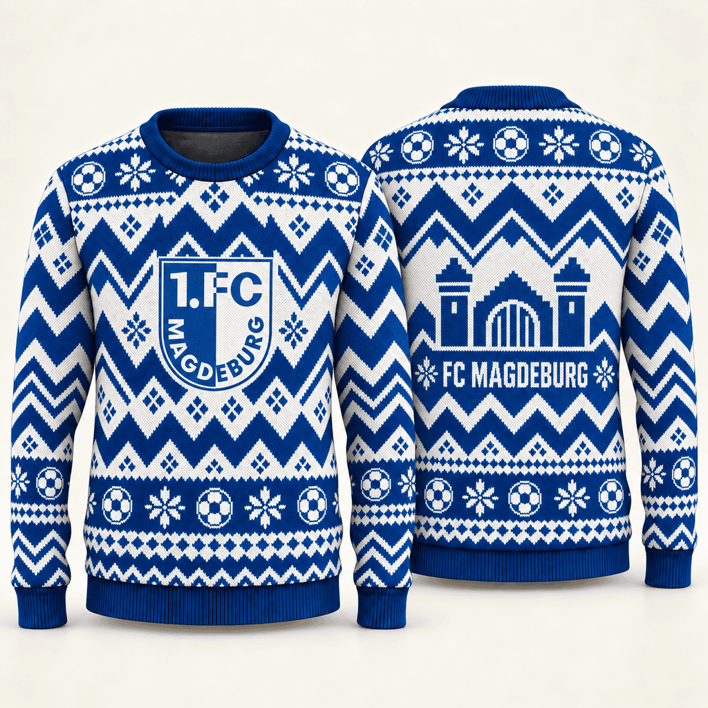 FC Magdeburg 3FSD0C020409