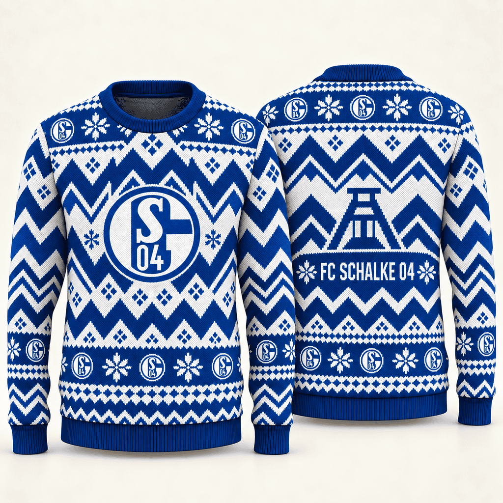 Fc Schalke 04 3FSD0C021509