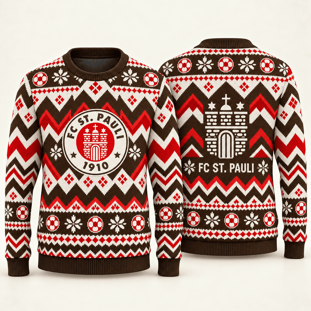 FC St. Pauli 3FSD0C020609