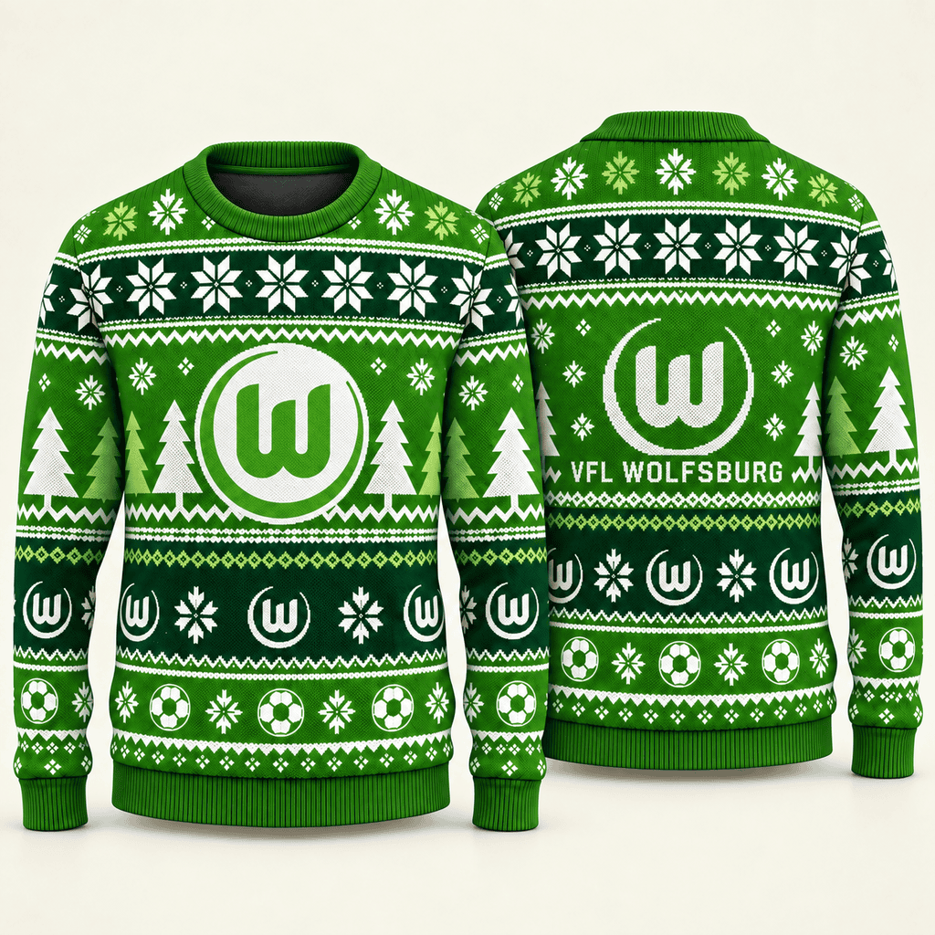 VfL Wolfsburg 3FSD0C011708