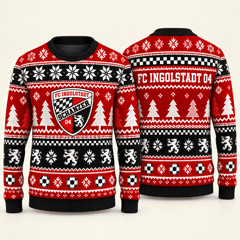 FC Ingolstadt 04 3FSD0C030508