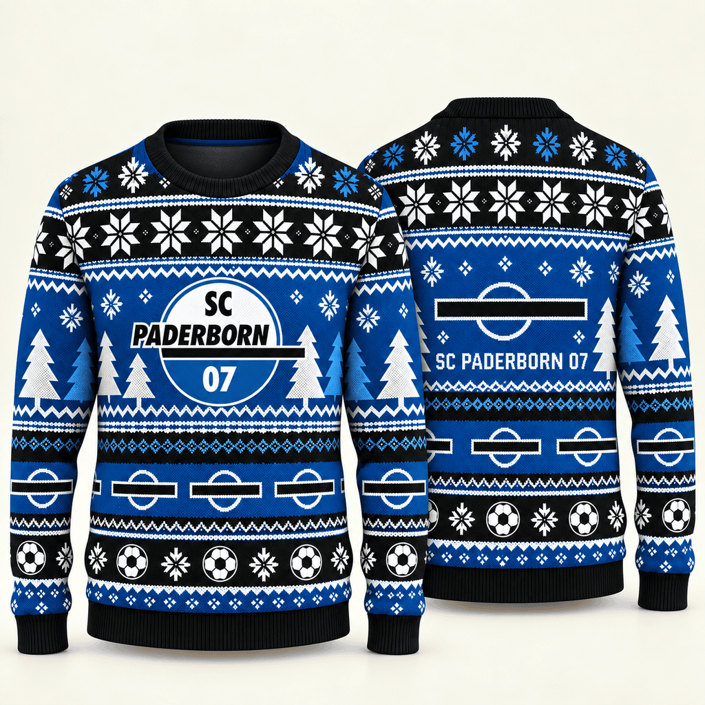 SC Paderborn 07 3FSD0C021208