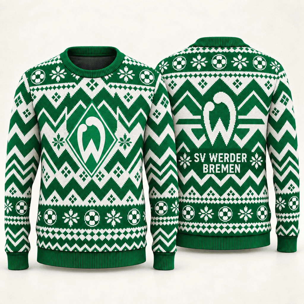 Sv Werder Bremen 3FSD0C010209