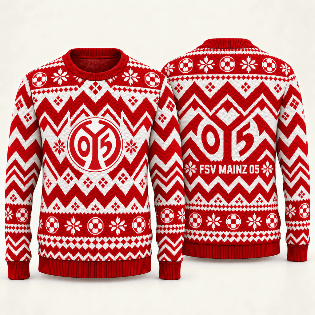 Fsv Mainz 05 3FSD0C011009