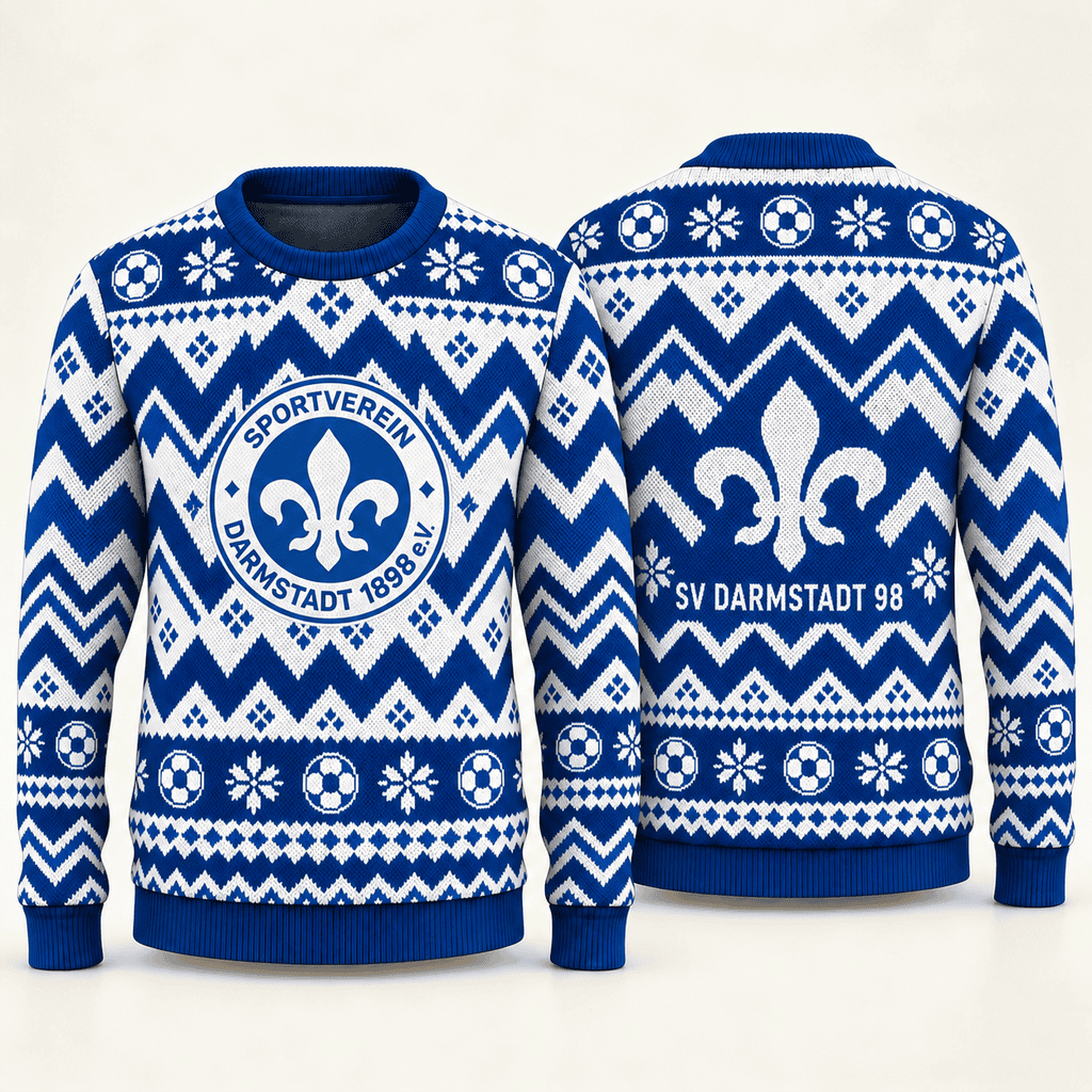 SV Darmstadt 98 3FSD0C011809