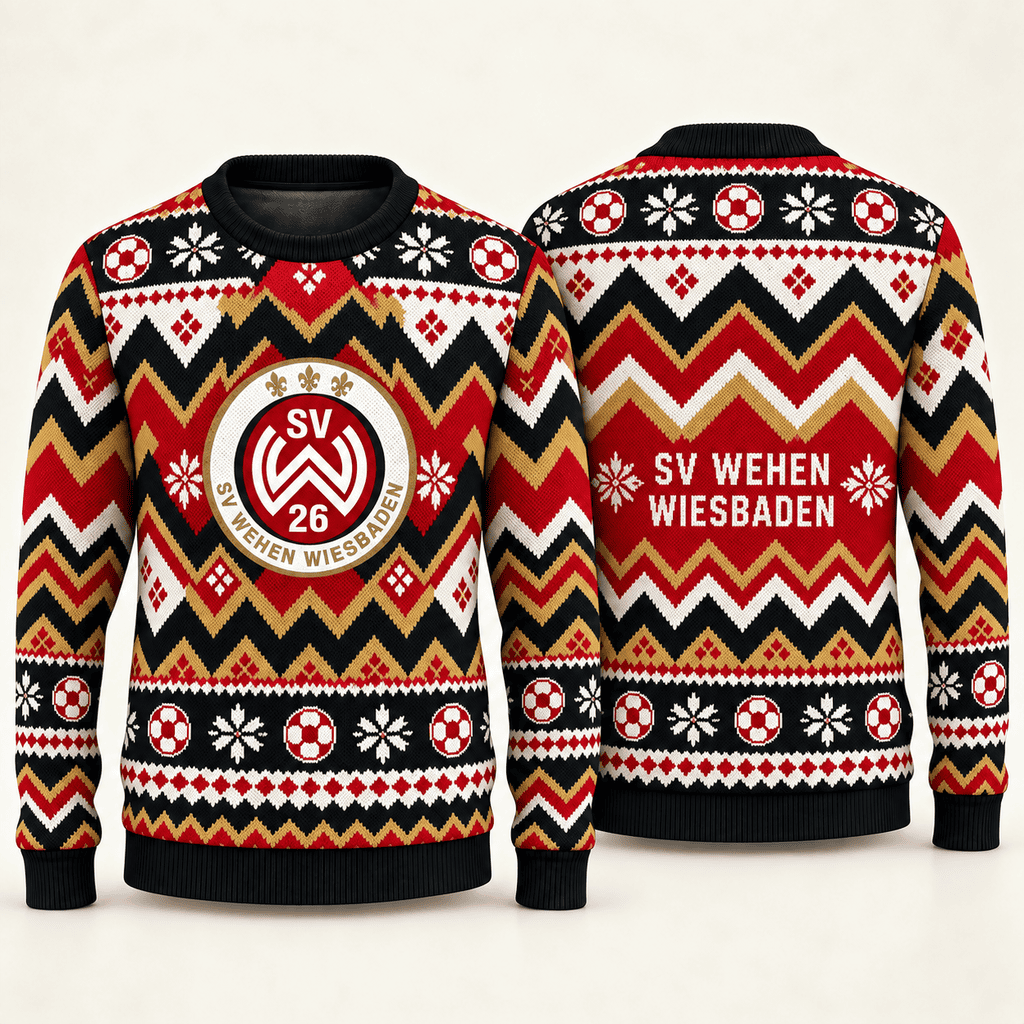 SV Wehen Wiesbaden 3FSD0C021709