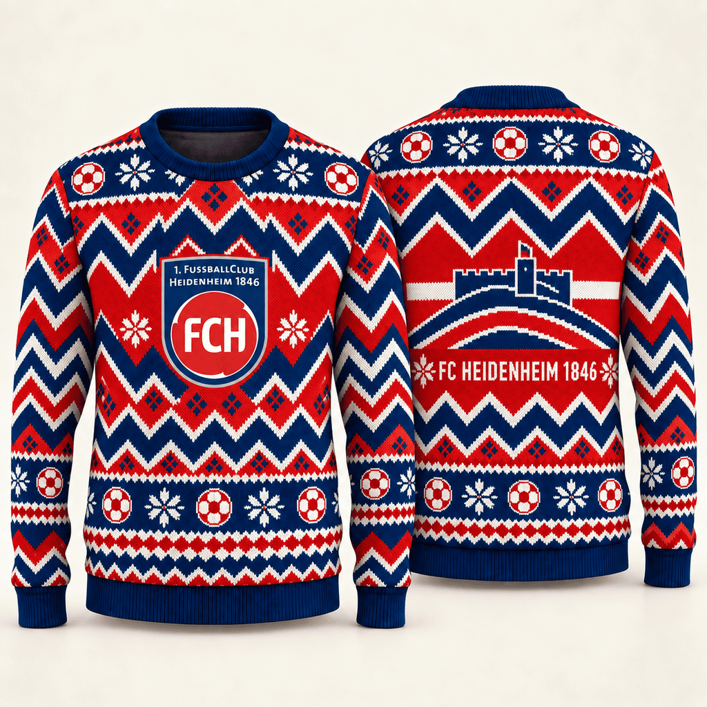 FC Heidenheim 1846 3FSD0C011609