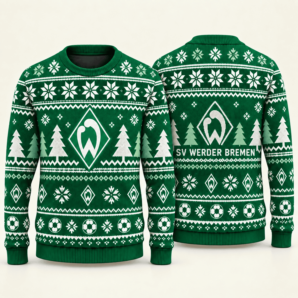 Sv Werder Bremen 3FSD0C010208