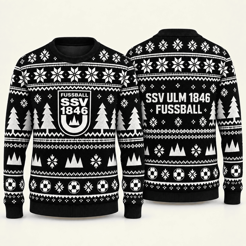 SSV Ulm 1846 FuBball 3FSD0C031408