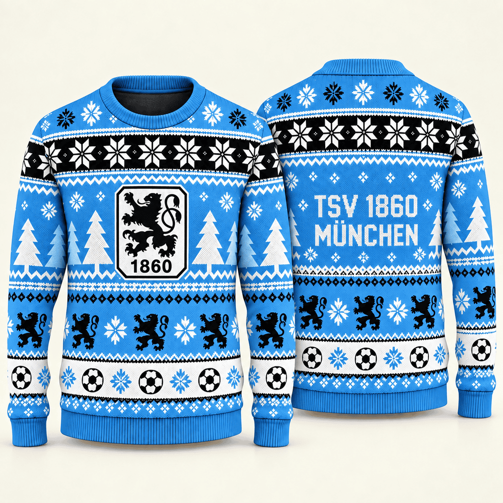 TSV 1860 Mnchen 3FSD0C031708