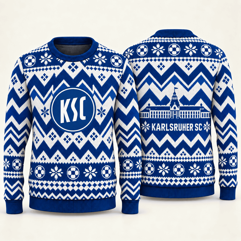 Karlsruher SC 3FSD0C021109
