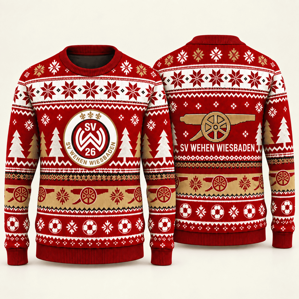 SV Wehen Wiesbaden 3FSD0C021708