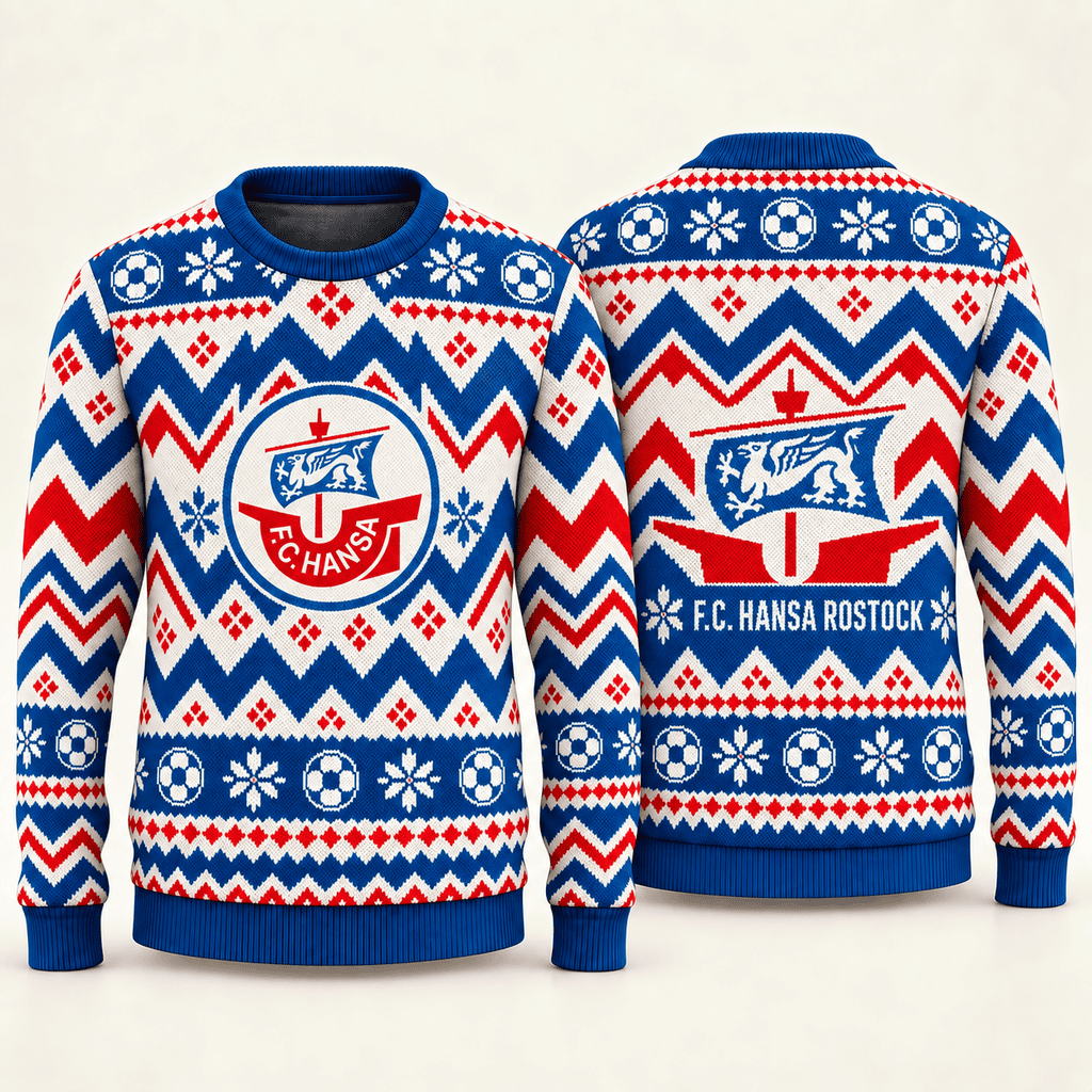 F.C. Hansa Rostock 3FSD0C020209