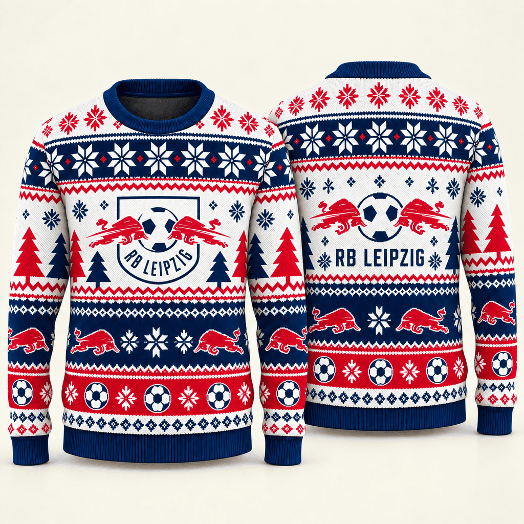 RB Leipzig 3FSD0C011208