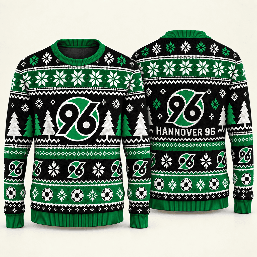 Hannover 96 3FSD0C020908