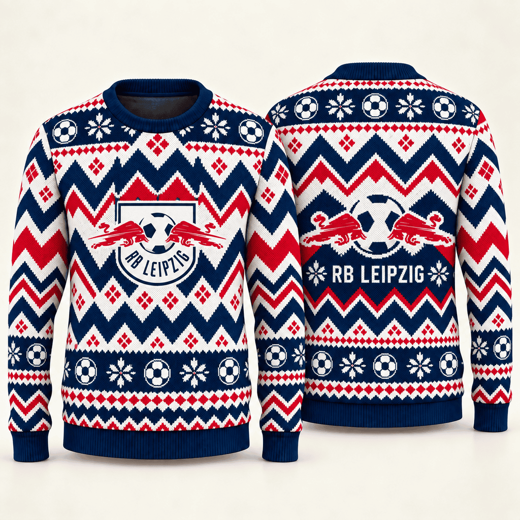 RB Leipzig 3FSD0C011209