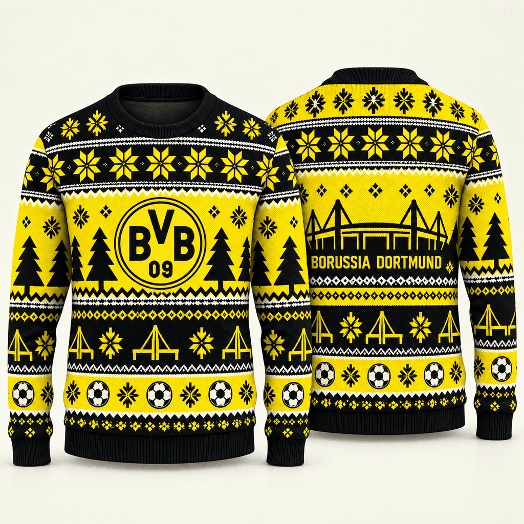 Borussia Dortmund 3FSD0C010308