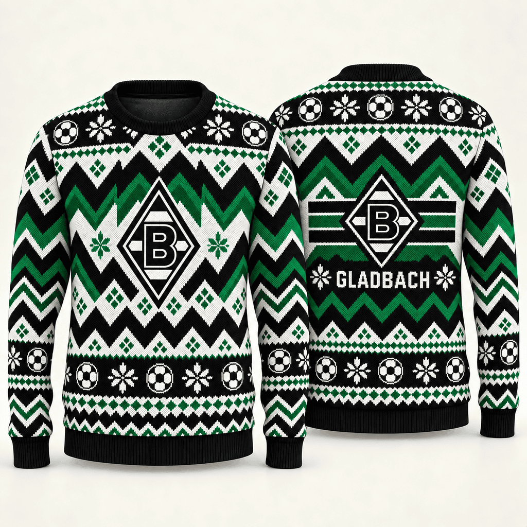 Gladbach 3FSD0C011109