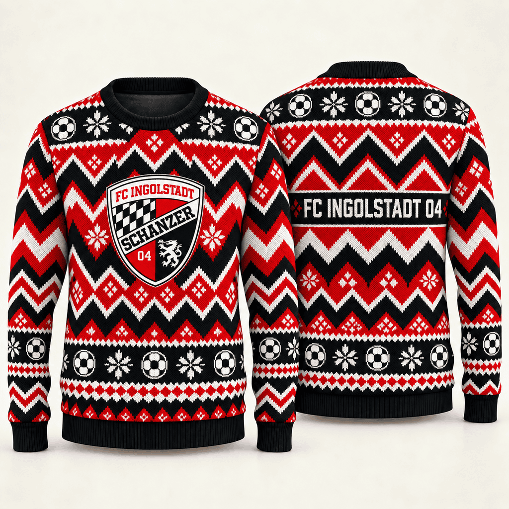 FC Ingolstadt 04 3FSD0C030509