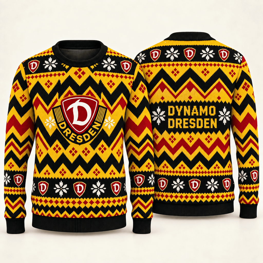 Dynamo Dresden 3FSD0C030309
