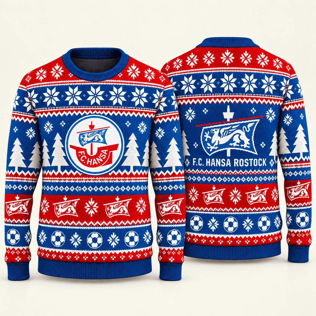 F.C. Hansa Rostock 3FSD0C020208
