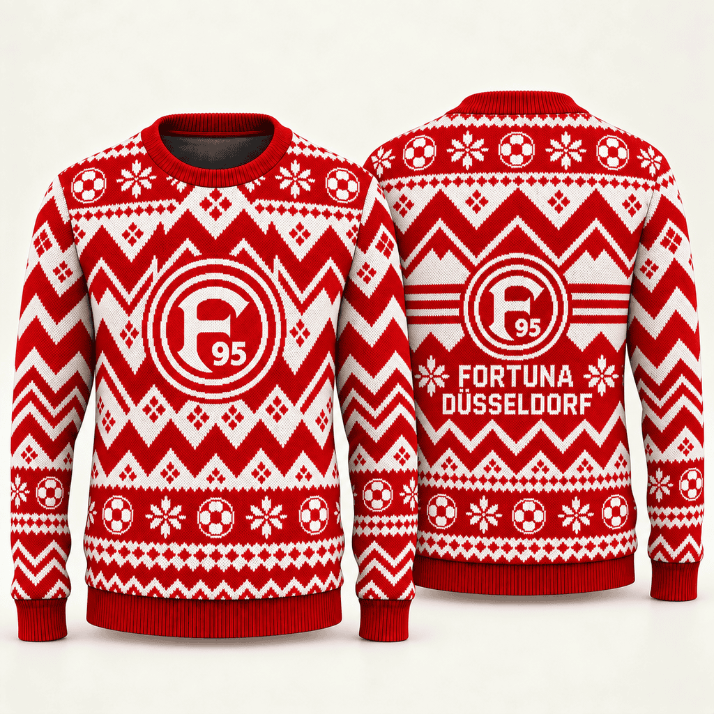 Fortuna Dusseldorf 3FSD0C020709