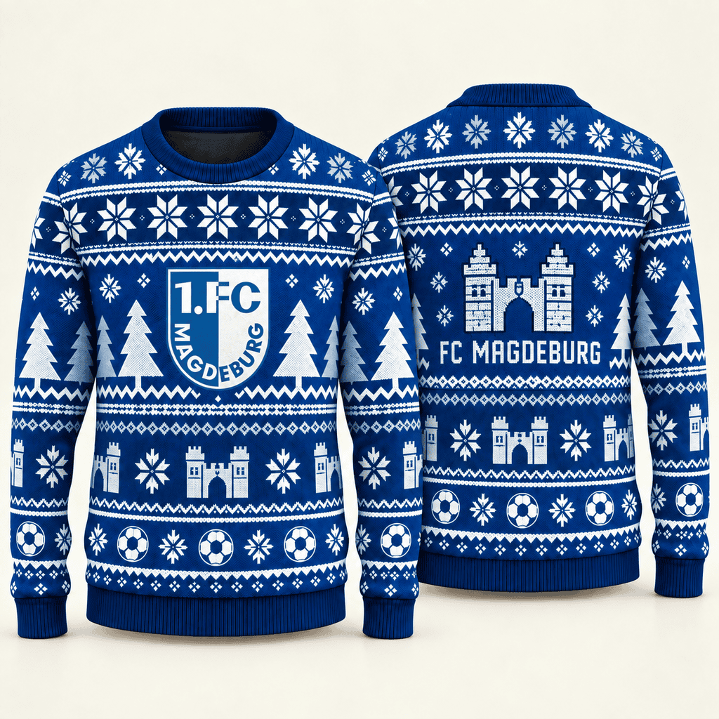 FC Magdeburg 3FSD0C020408
