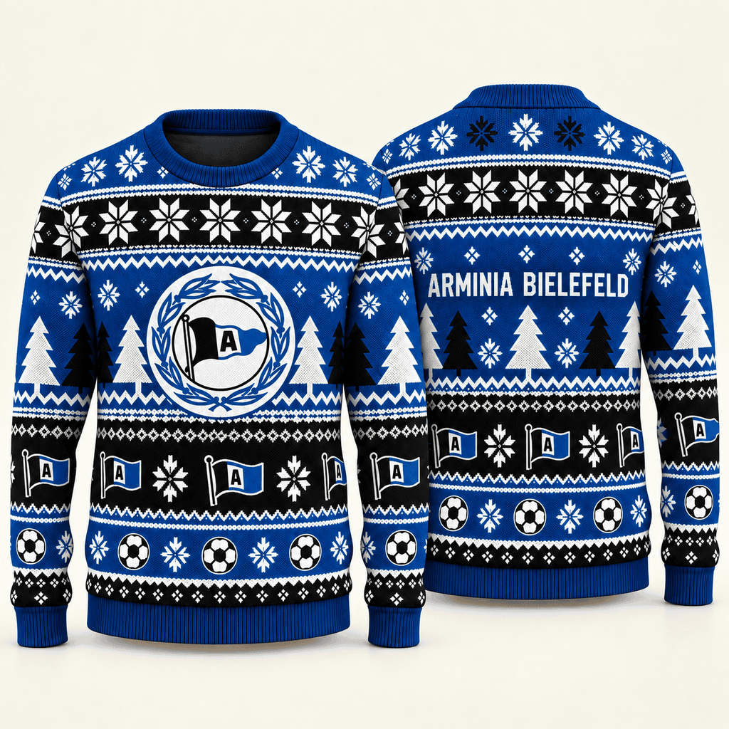 Arminia Bielefeld 3FSD0C030208