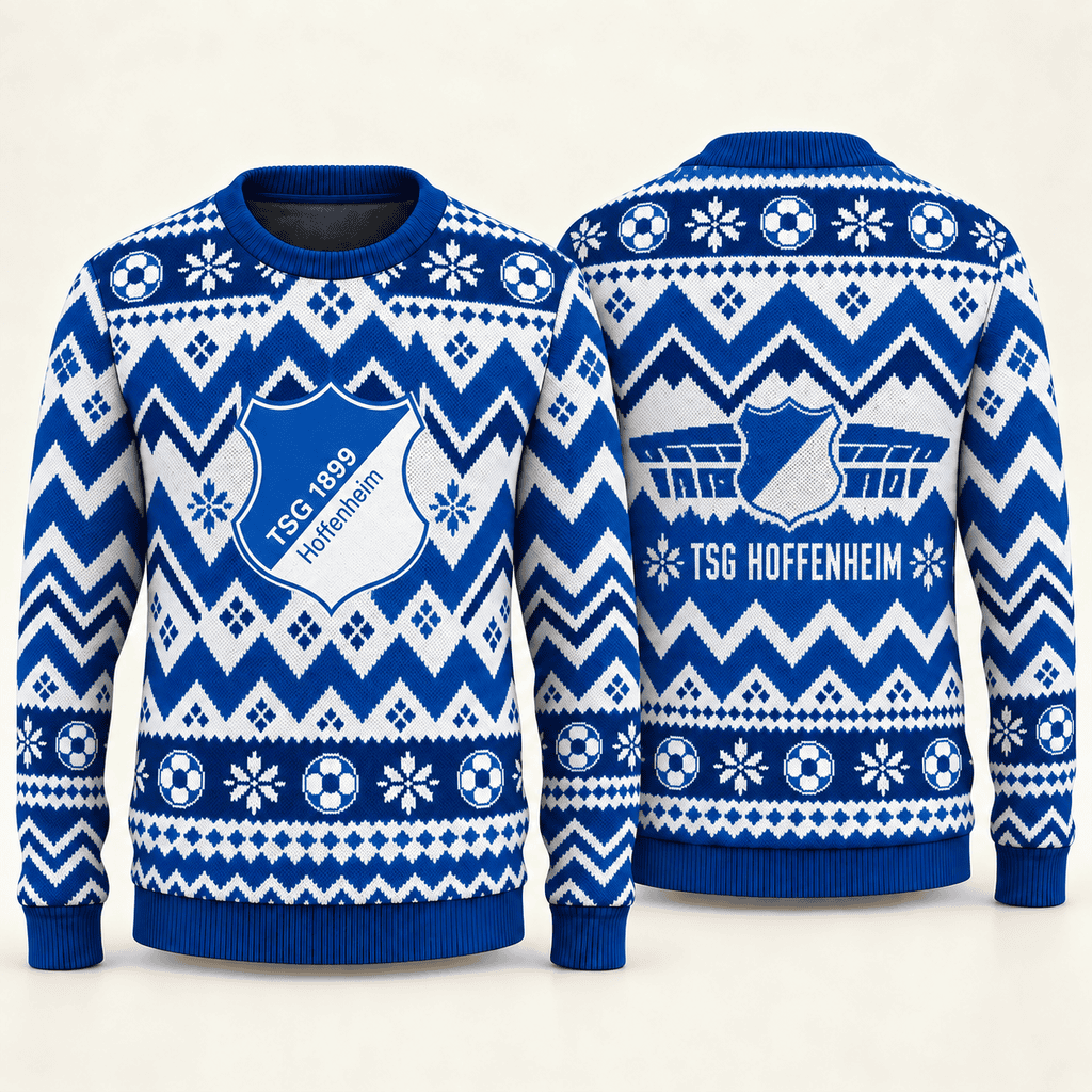 TSG Hoffenheim 3FSD0C010809