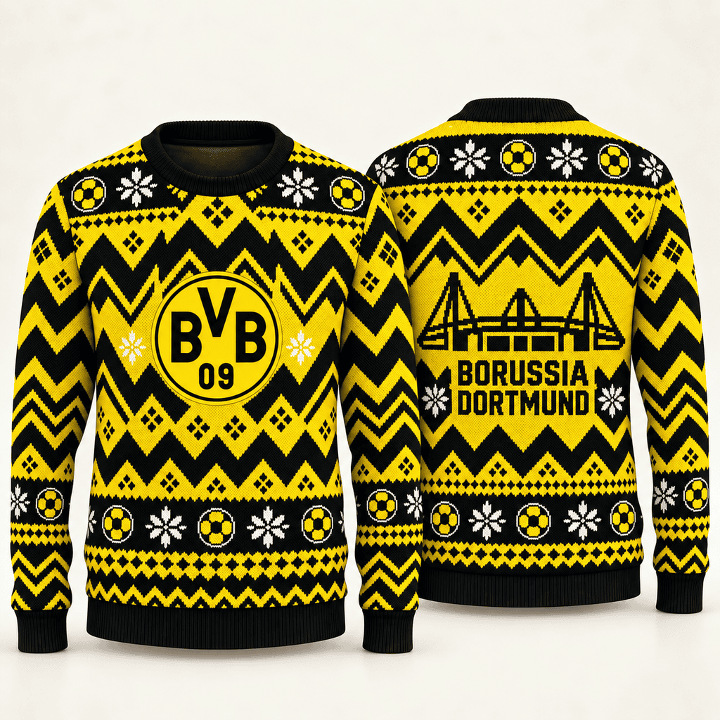 Borussia Dortmund 3FSD0C010309
