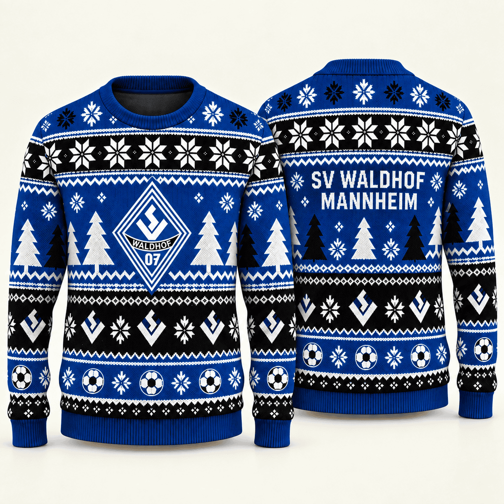 SV Waldhof Mannheim 3FSD0C031608