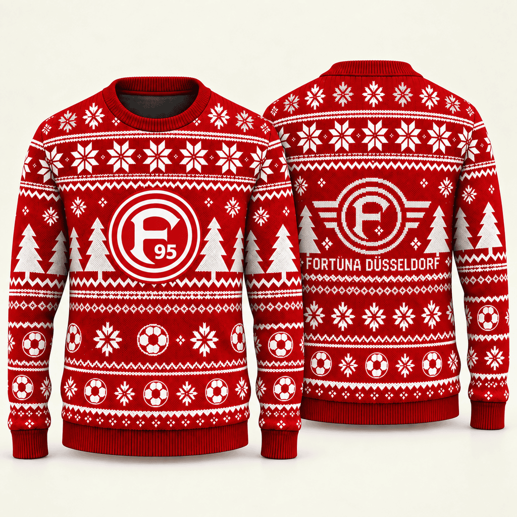 Fortuna Dusseldorf 3FSD0C020708