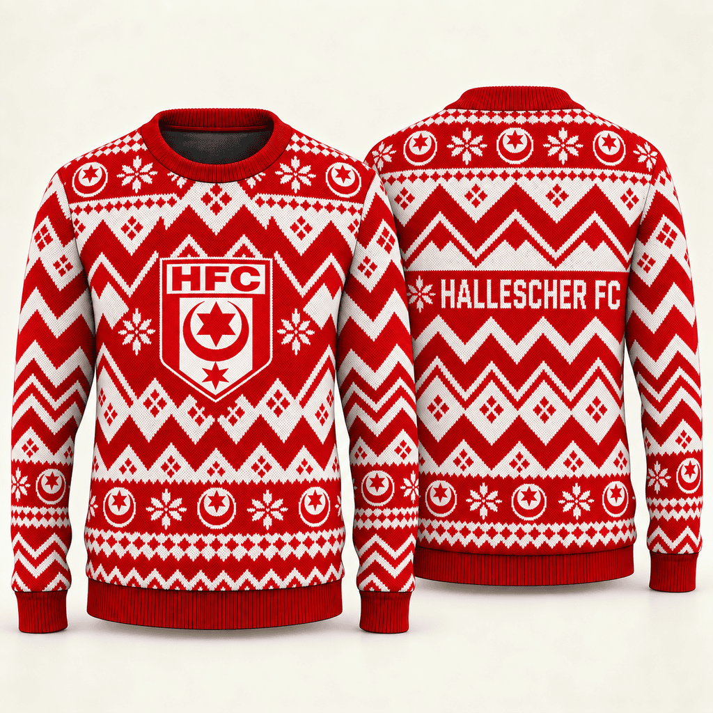 Hallescher FC 3FSD0C030909