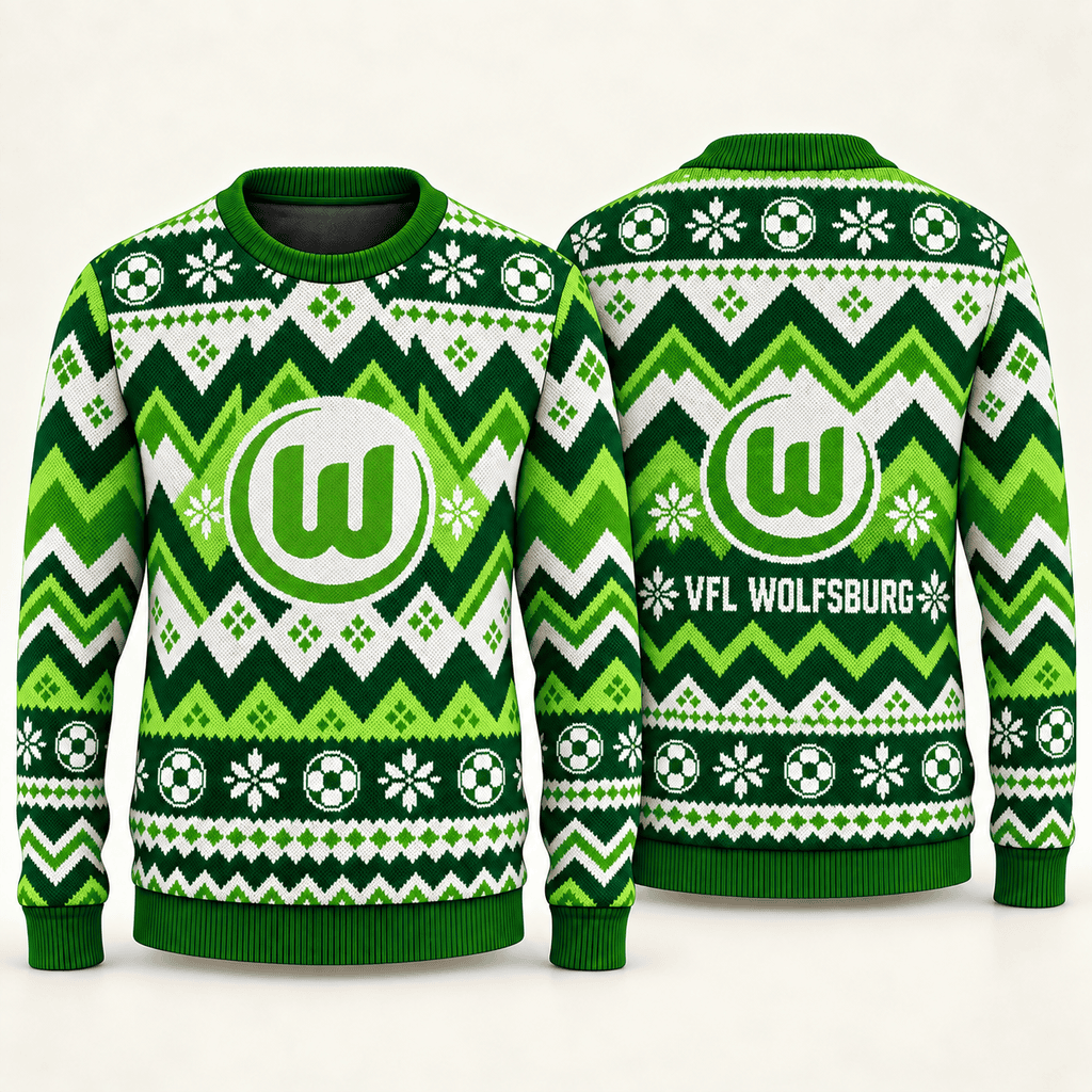 VfL Wolfsburg 3FSD0C011709
