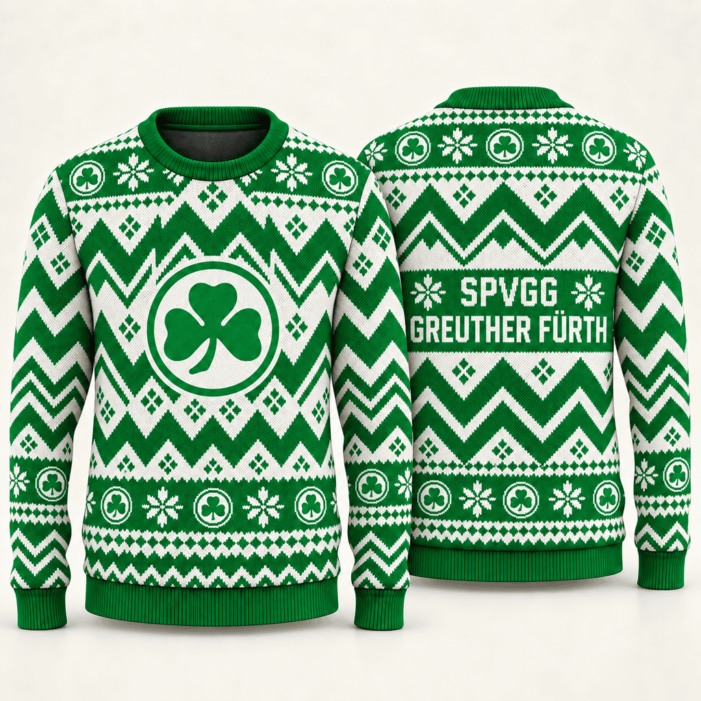 SpVgg Greuther Furth 3FSD0C021309