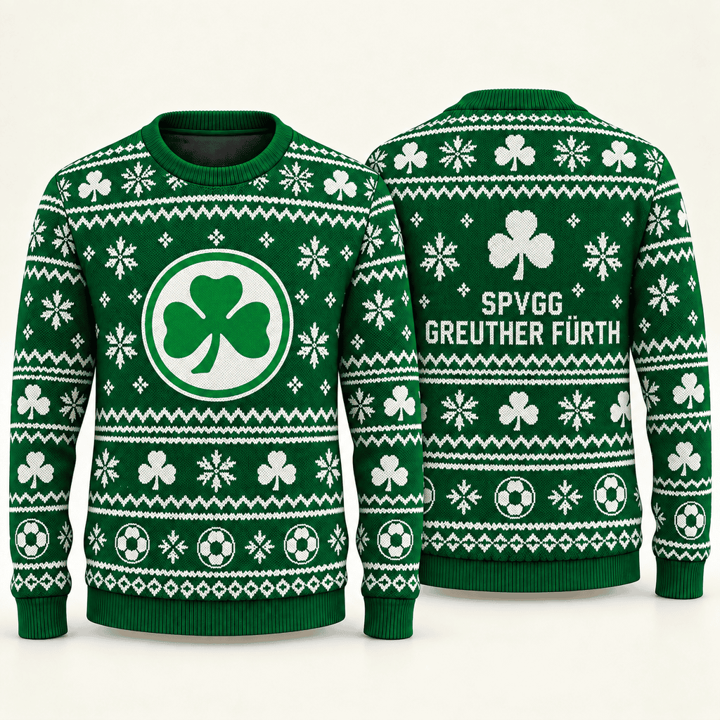 SpVgg Greuther Furth 3FSD0C021310