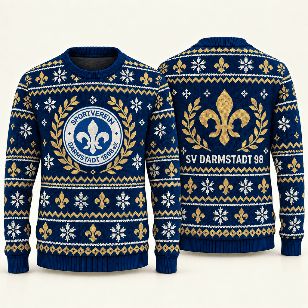 SV Darmstadt 98 3FSD0C011810