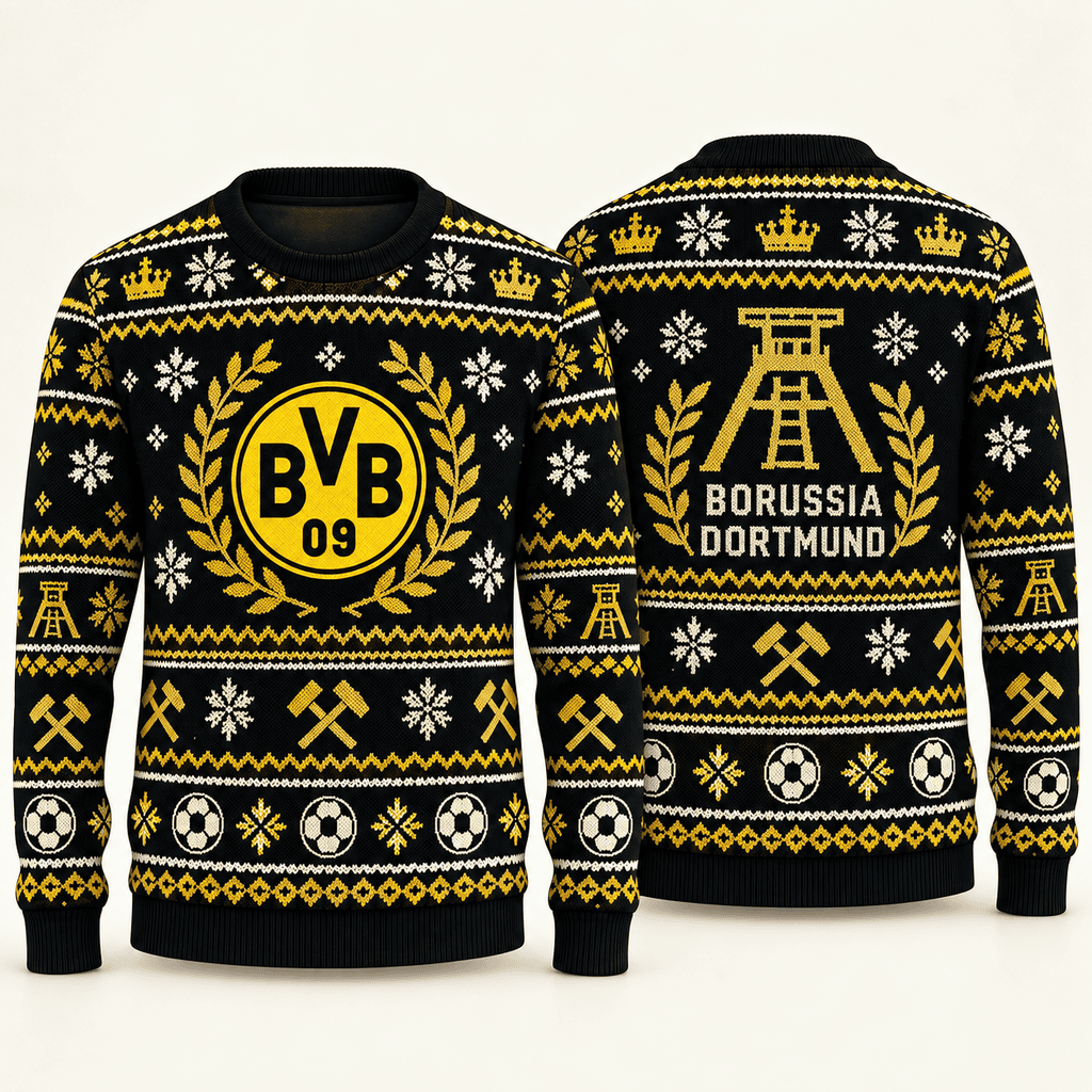 Borussia Dortmund 3FSD0C010310